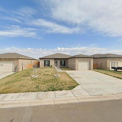 307 Loesh St, Amarillo, TX 79118