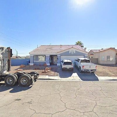 307 Mulberry Glen Dr, North Las Vegas, NV 89031