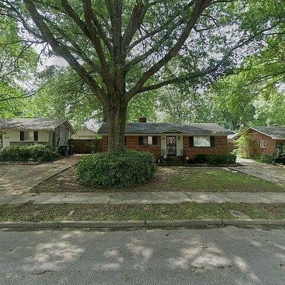 307 Melita Rd, Memphis, TN 38120