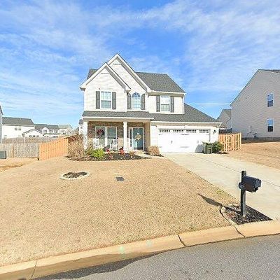 307 Vicksburg Dr, Piedmont, SC 29673