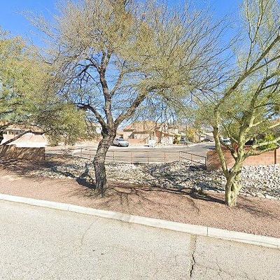 3082 W Country Meadow Dr, Tucson, AZ 85742