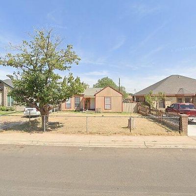 309 E Estes Ave, Midland, TX 79701