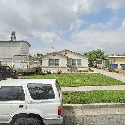 309 E Francis Ave, La Habra, CA 90631