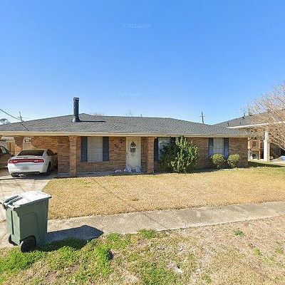 309 Melody Dr, Houma, LA 70363