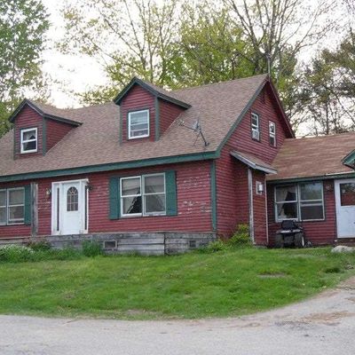 309 Sanborn St, Franklin, NH 03235