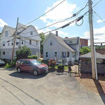 31 Woodward St, Worcester, MA 01610