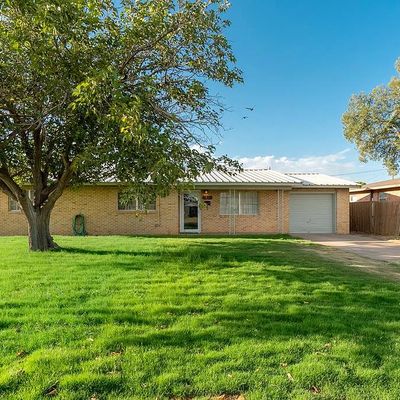 3109 Barkley Ave, Midland, TX 79701