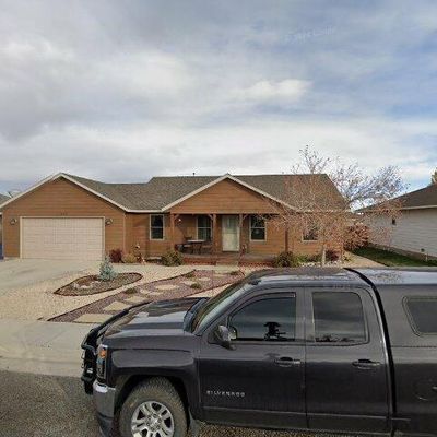 3119 Twin Creek Trail Ave, Cody, WY 82414