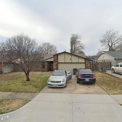 312 S 182 Nd East Ave, Tulsa, OK 74108