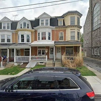 313 N 16 Th St, Allentown, PA 18102