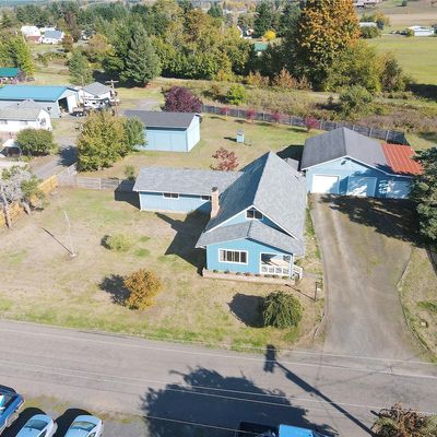 314 S 1 St St, Pe Ell, WA 98572