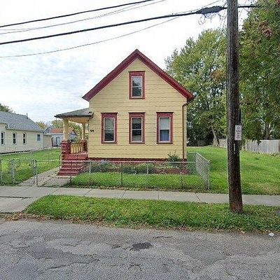 3148 W 43 Rd St, Cleveland, OH 44109