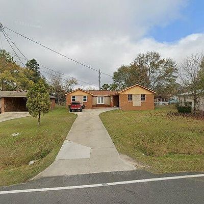 315 E Lee St, Sylvester, GA 31791