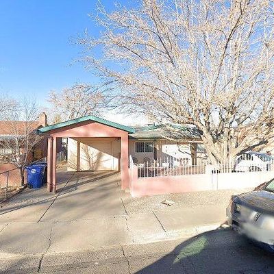 315 Texas St Se, Albuquerque, NM 87108