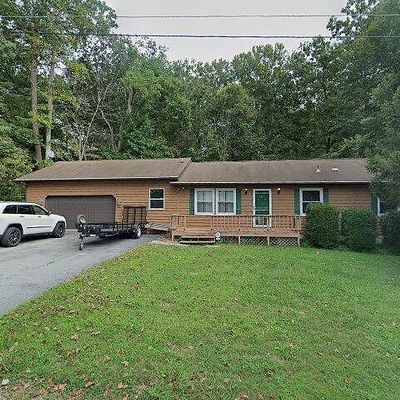 318 Longhorn Cir, Lusby, MD 20657