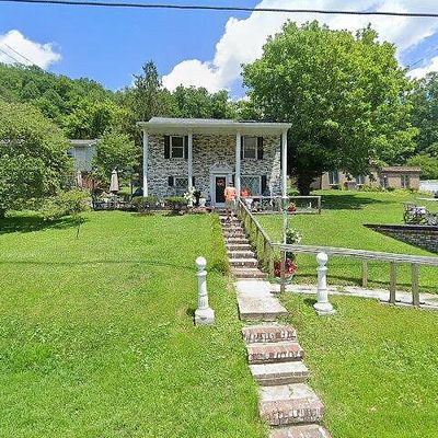 3183 Pond Fork Rd, Madison, WV 25130