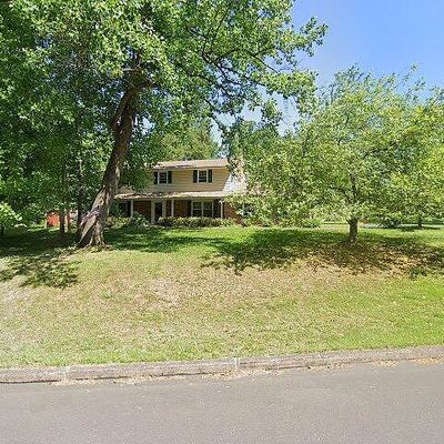 3187 April Ln, Doylestown, PA 18902