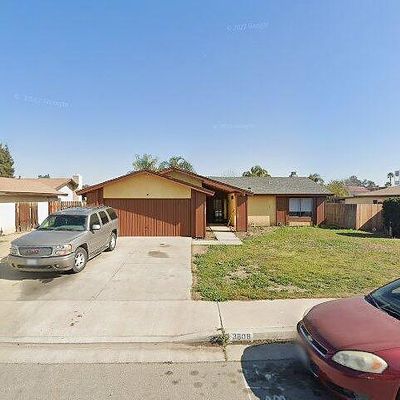 3808 April St, Bakersfield, CA 93309