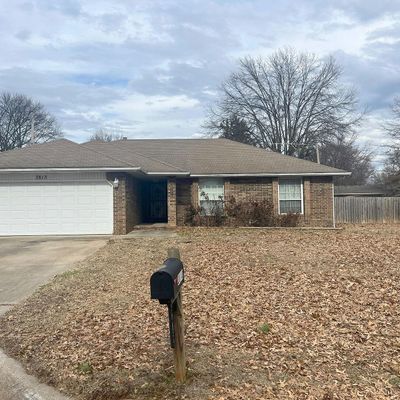 3813 W Harrison, Springfield, MO 65803