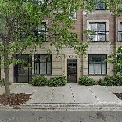 3815 N Kedzie Ave #4 N, Chicago, IL 60618