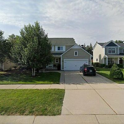 3816 Eaton Gate Ln, Auburn Hills, MI 48326