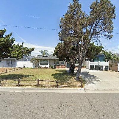 3817 W Compton Ave, Orange, CA 92868