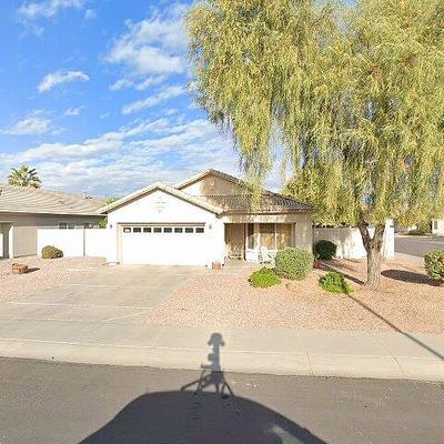 3820 E Waterman St, Gilbert, AZ 85297