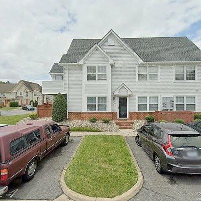 3832 New River Reach, Portsmouth, VA 23703