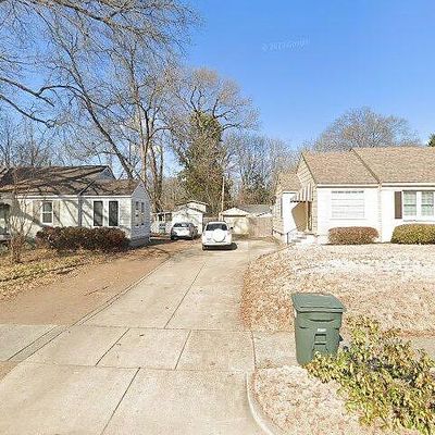 3846 Marion Ave, Memphis, TN 38111