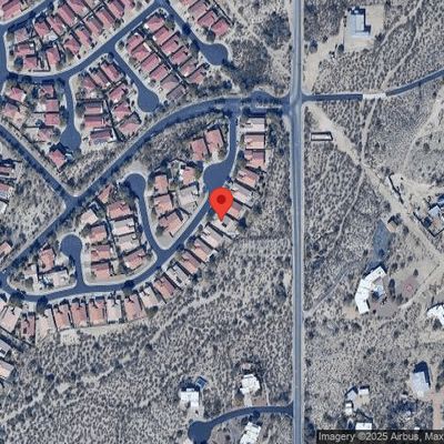 3851 W Valley Mine Dr, Tucson, AZ 85745