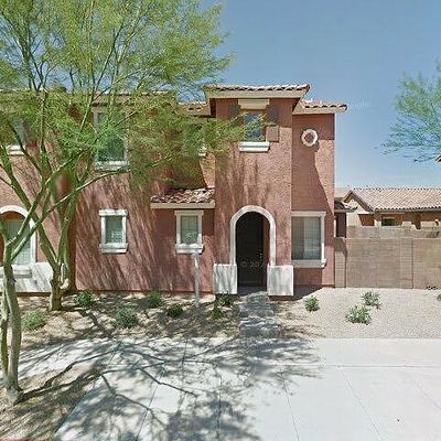 3878 E Palmer St, Gilbert, AZ 85298