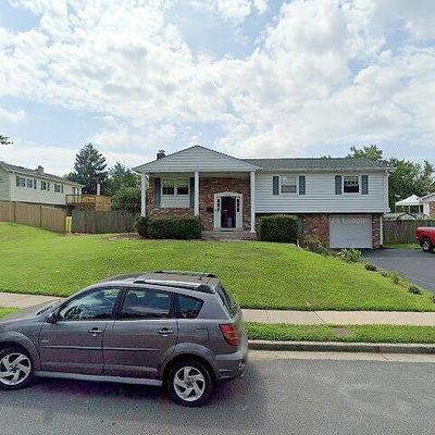 3903 Desoto Ct, Woodbridge, VA 22193