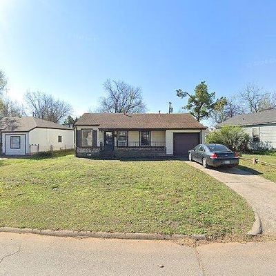 3904 Se 25 Th St, Oklahoma City, OK 73115