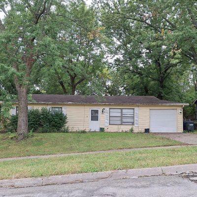 3905 W 11 Th Pl, Lawrence, KS 66049