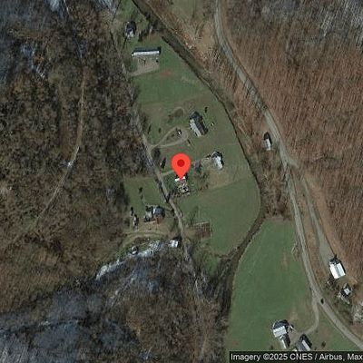 3906 Big Run Rd, Walkersville, WV 26447