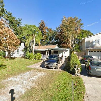 392 Kentucky Ave, Crystal Beach, FL 34681