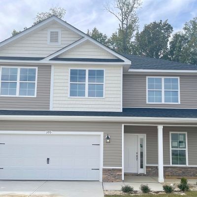 393 Copper Creek Dr, Winterville, NC 28590