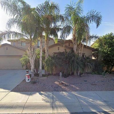 3937 E Taurus Pl, Chandler, AZ 85249