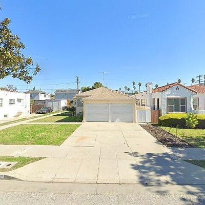 3940 Huron Ave, Culver City, CA 90232