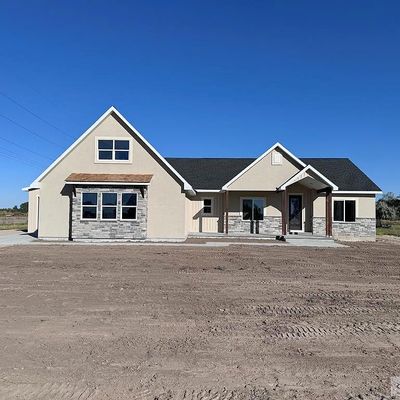 396 N 3742 E, Rigby, ID 83422