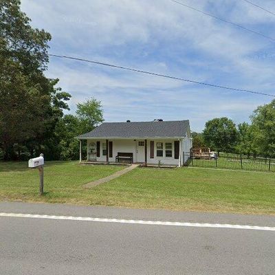 3969 Cumberland City Rd, Indian Mound, TN 37079