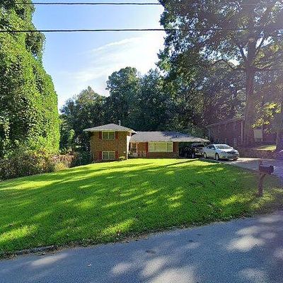 397 Waterford Rd Nw, Atlanta, GA 30318