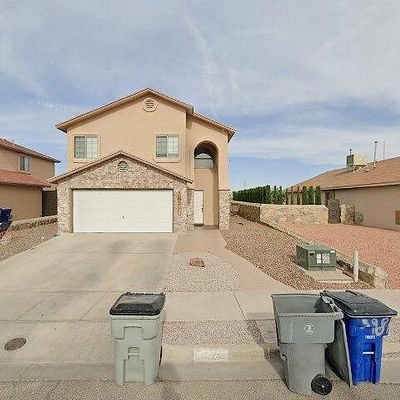 3981 Tierra Oso Pl, El Paso, TX 79938