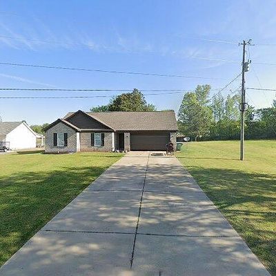 40 Robert Ave, Munford, TN 38058