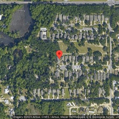 4001 Riverside Dr, Panama City, FL 32404