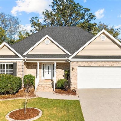 4005 Woodline Dr, Dalton, GA 30721