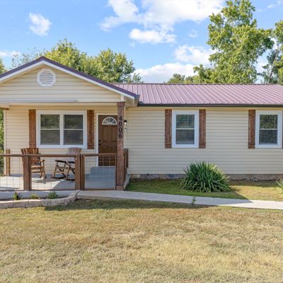 4006 Big Springs Ridge Rd, Friendsville, TN 37737