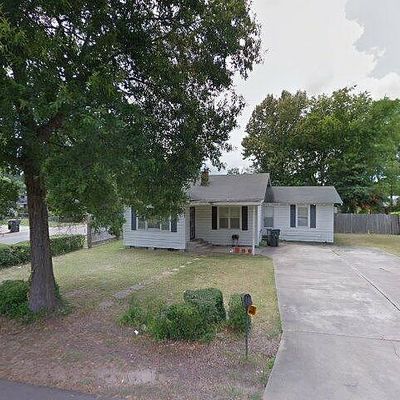 401 Norman St, Greenwood, MS 38930