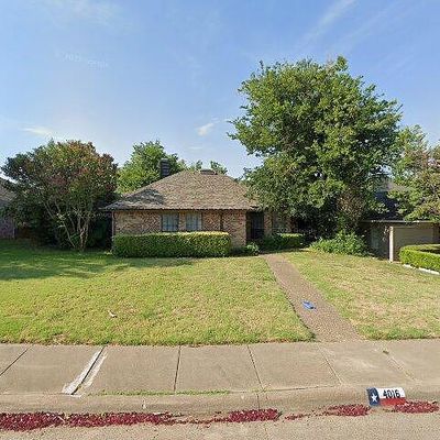 4016 Winter Park Ln, Addison, TX 75001