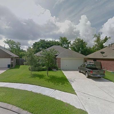 4018 Blueberry Ct, Dickinson, TX 77539